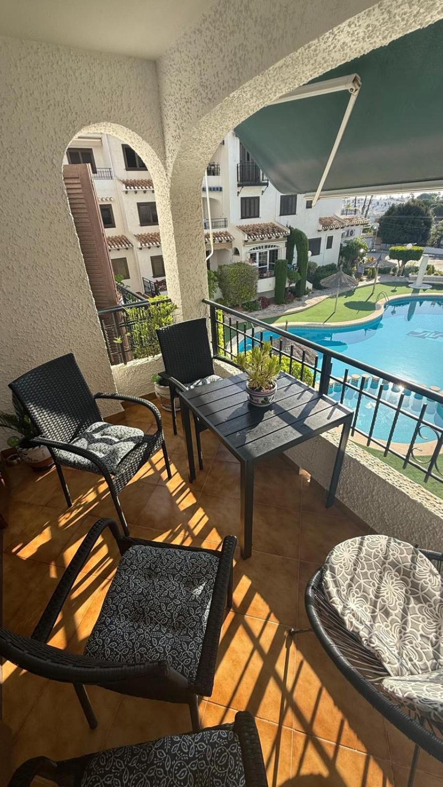 Lobo En Cabo Apartment, Cabo Roig , Orihuela Costa エクステリア 写真