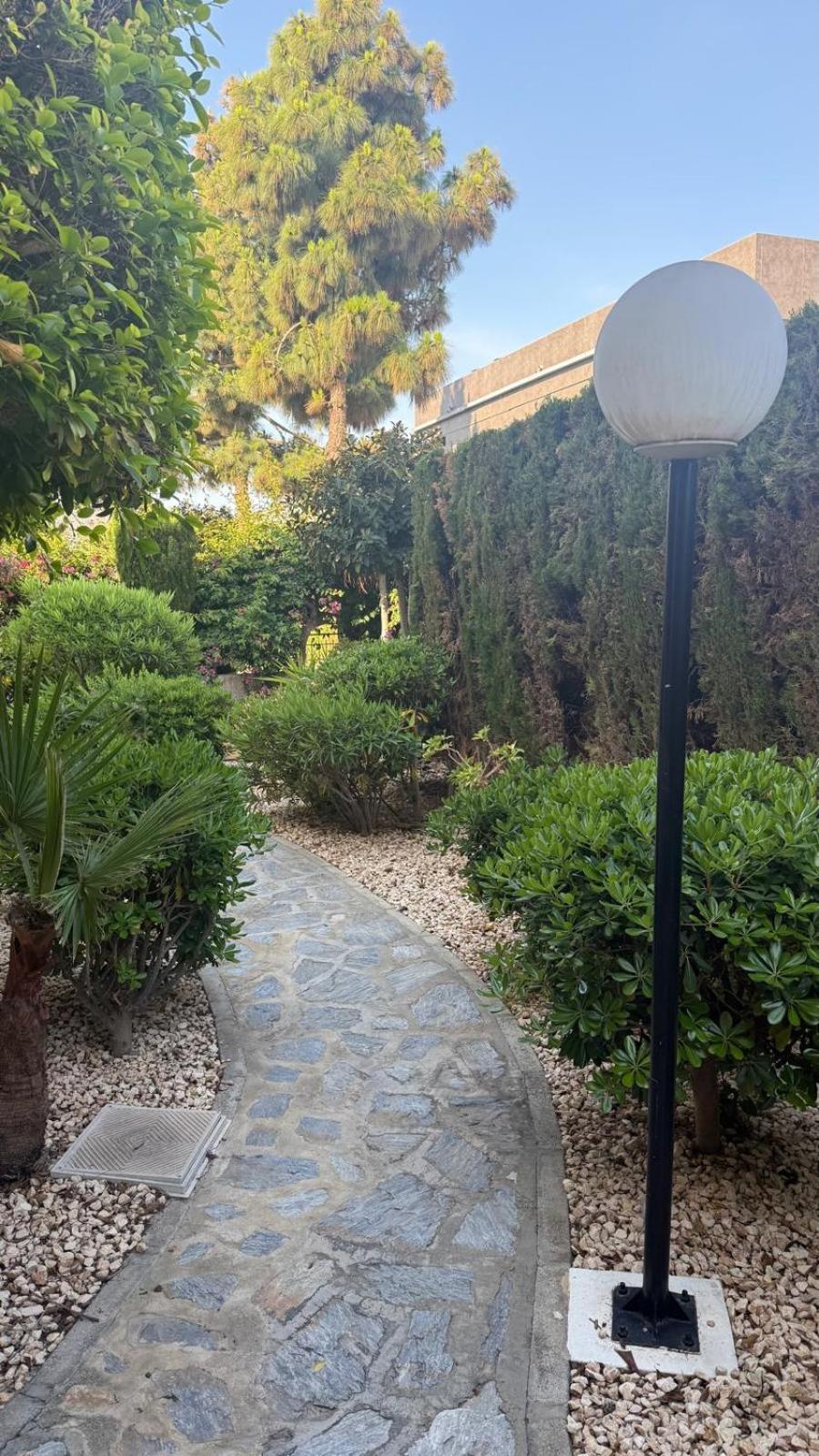 Lobo En Cabo Apartment, Cabo Roig , Orihuela Costa エクステリア 写真